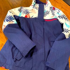 Women’s ski jacket